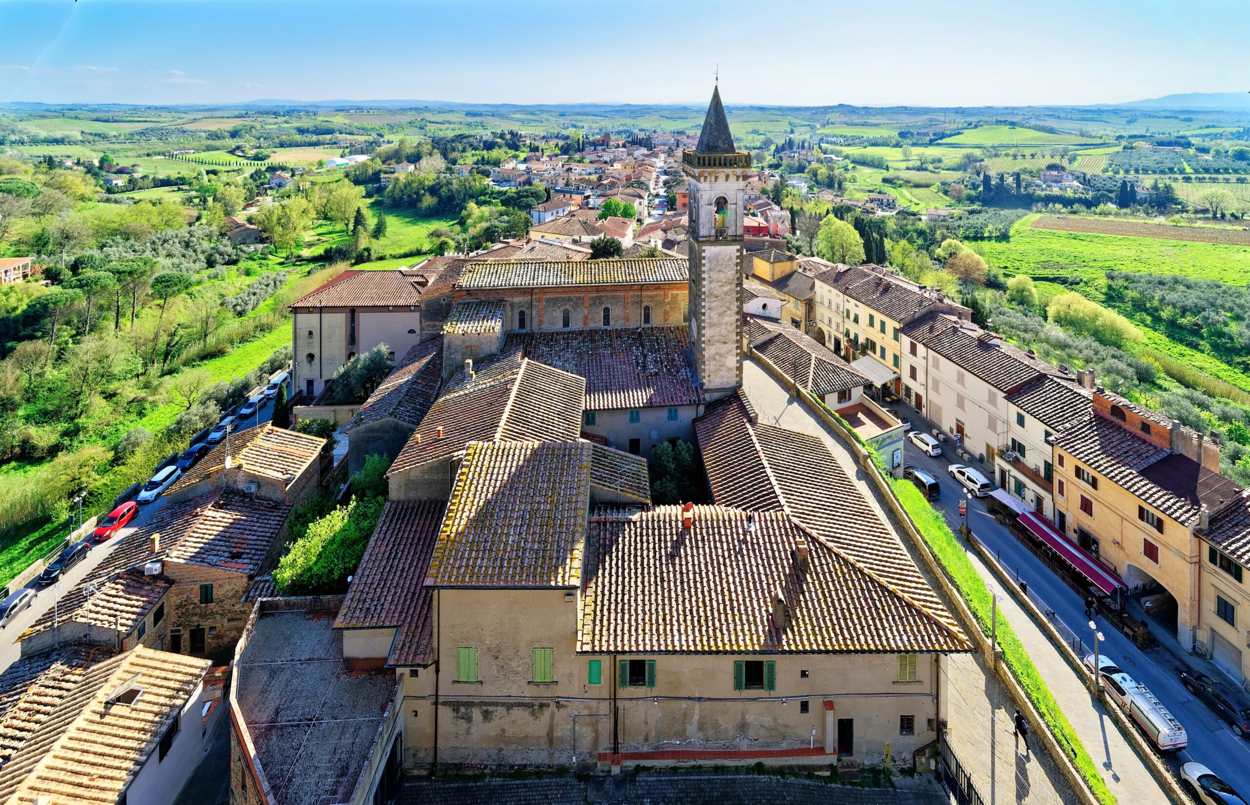 Vinci